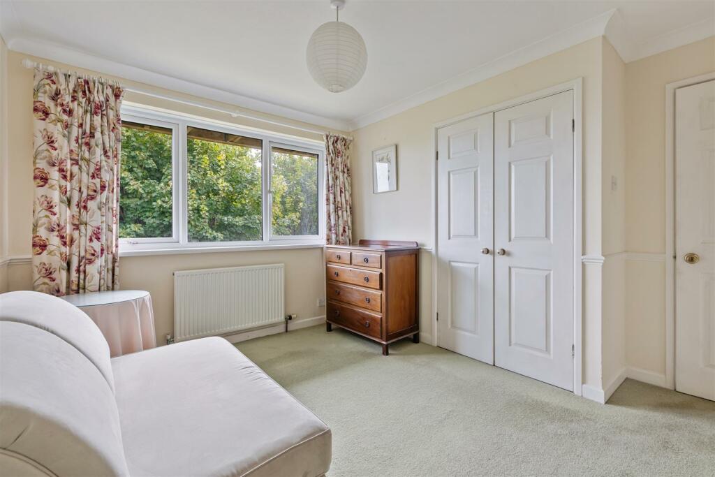 A19 - The Loft 26 Churchfields Dartmouth - 240807.