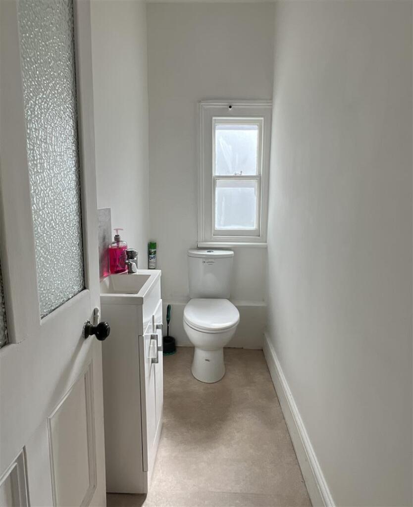 WC
