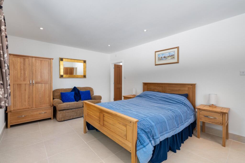 Bedroom No. 4