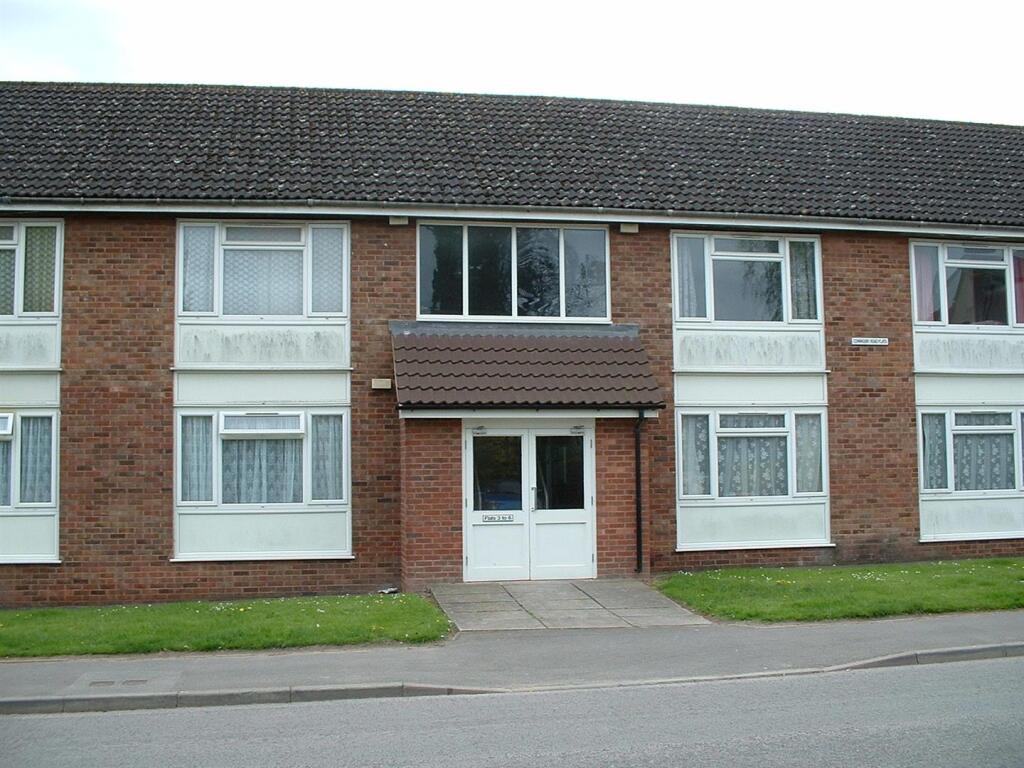 Flats 3-6 Coningsby Road, General Scheme.JPG