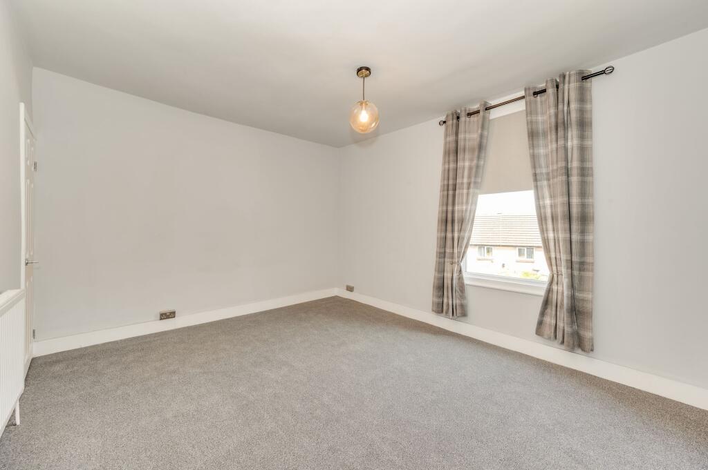 BEDROOMS AND BATHROOM