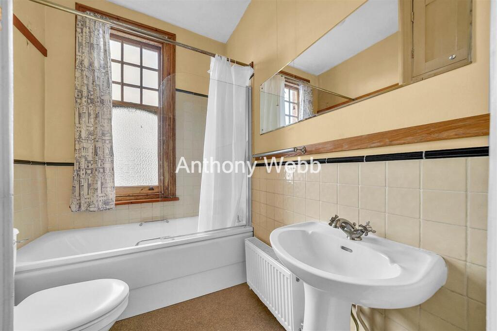 Bathroom/wc