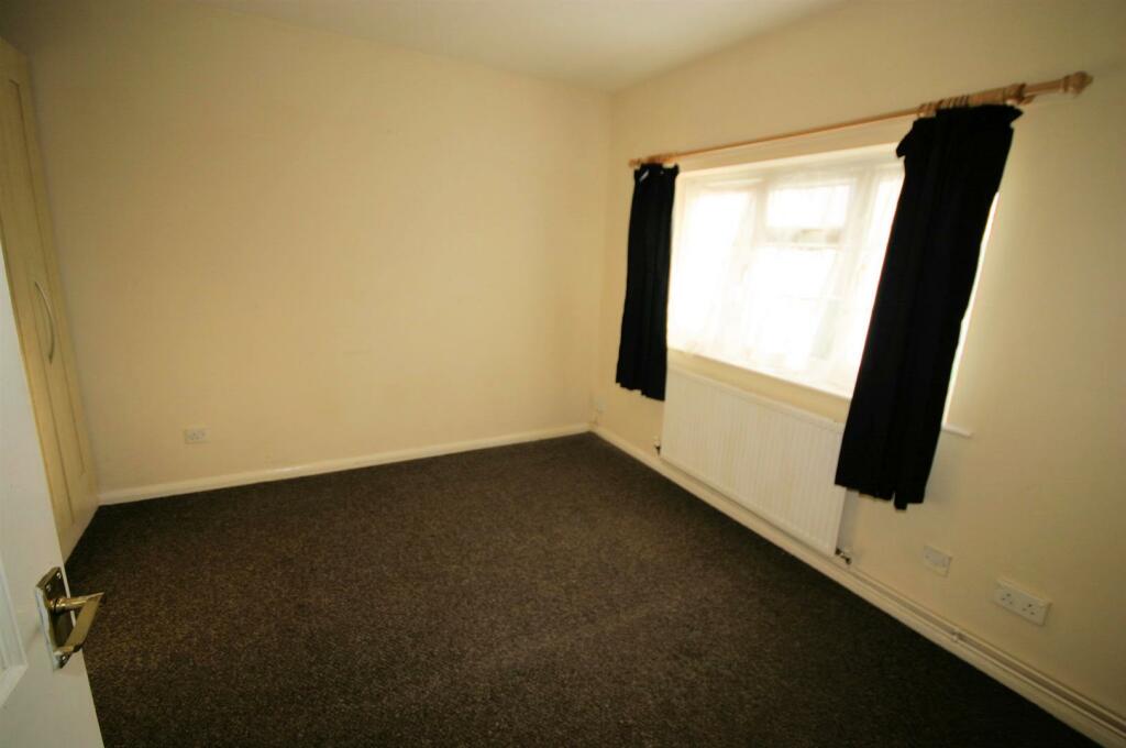 View of Bedroom 1