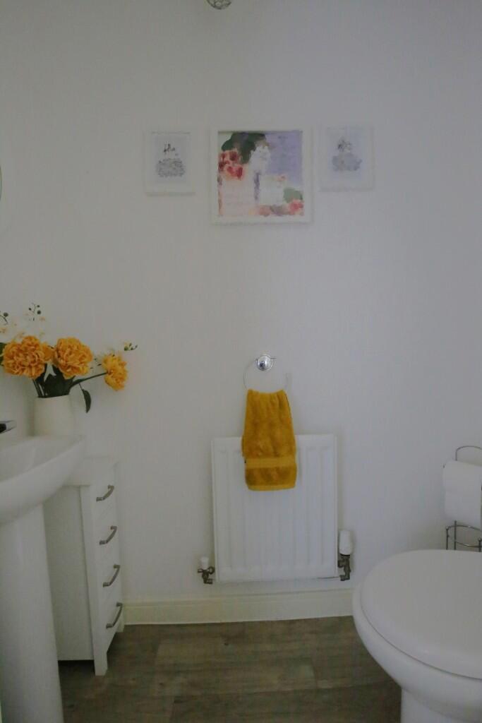 Cloakroom 