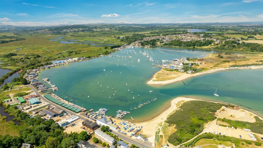 Bembridge Harbour