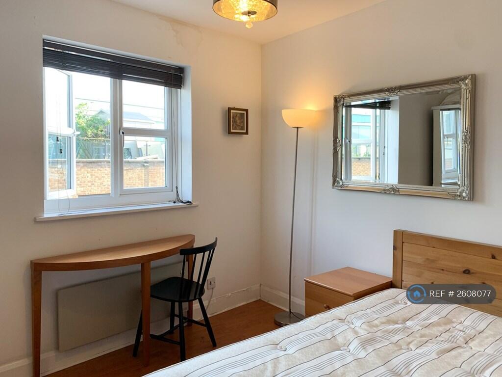 Brand New South Bedroom Simmons Mattress