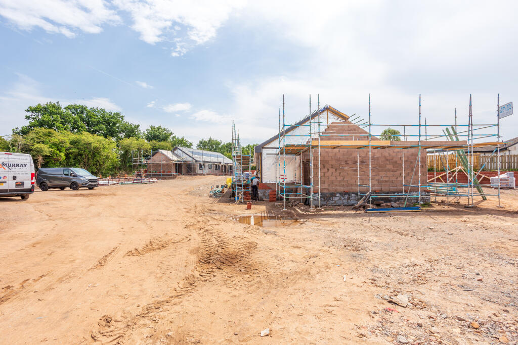 Under Construction - Site