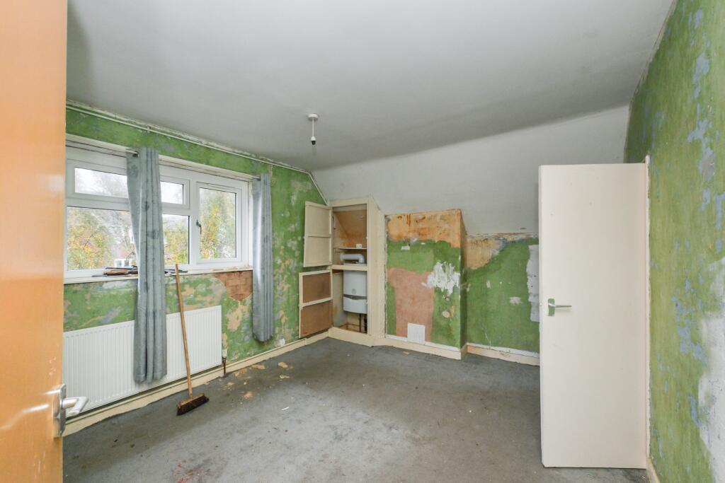 42 Horslow Street, Potton, Sandy Beds SG19 2NX