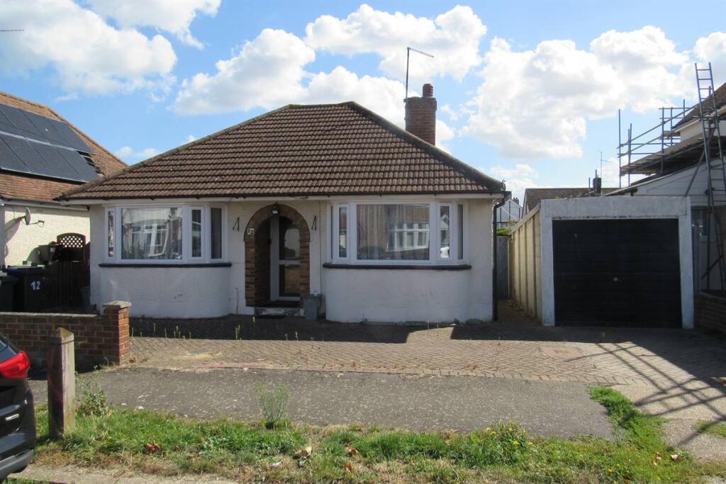 Fernlea Avenue, Herne Bay