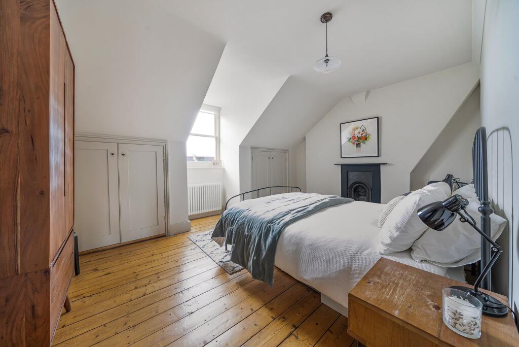 Bedroom One (1)