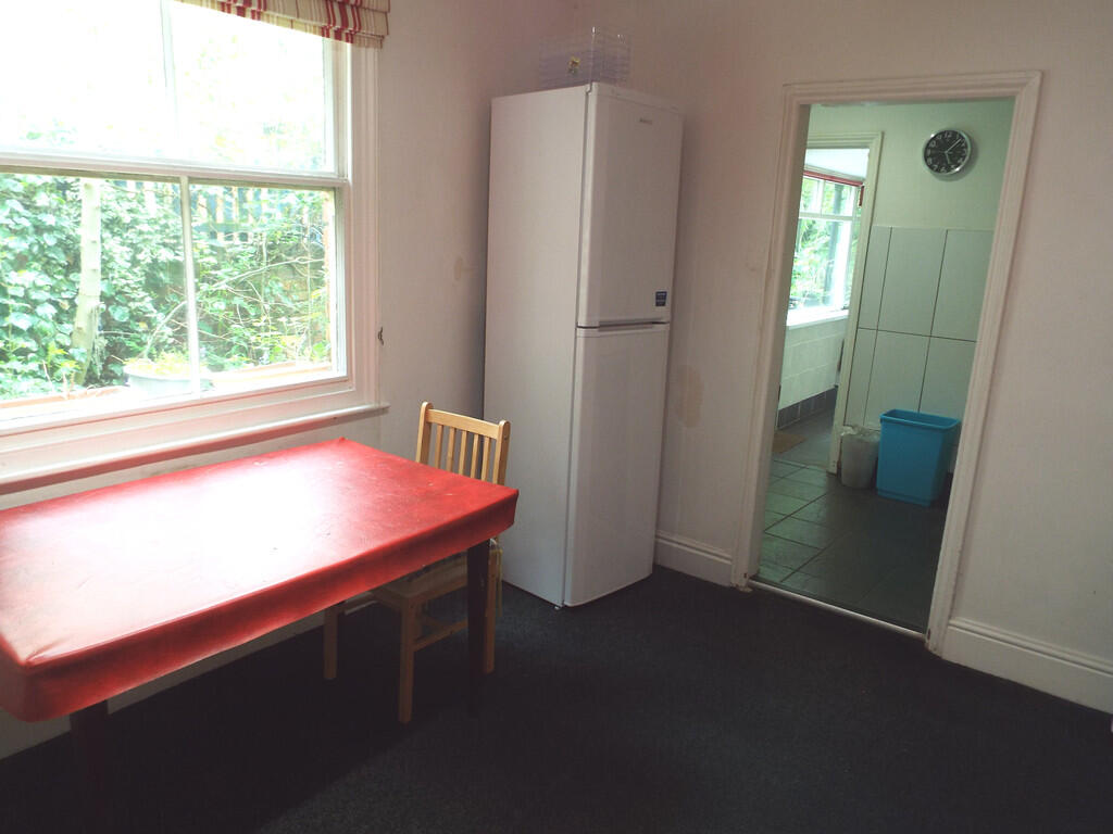 69 - Breakfast Ro...