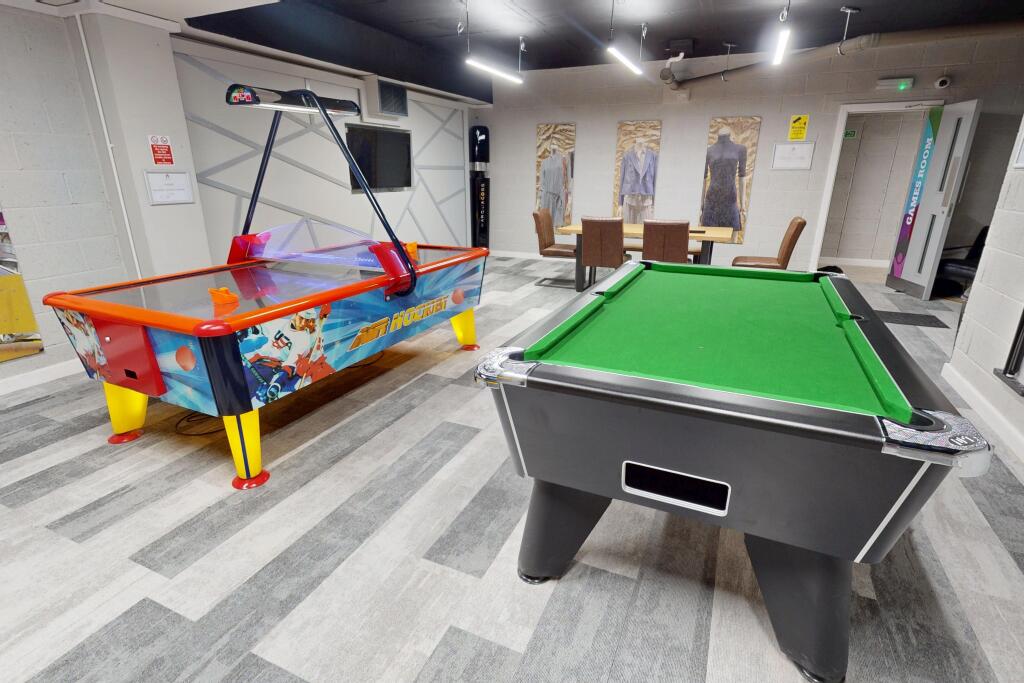 Broadgate House - Co