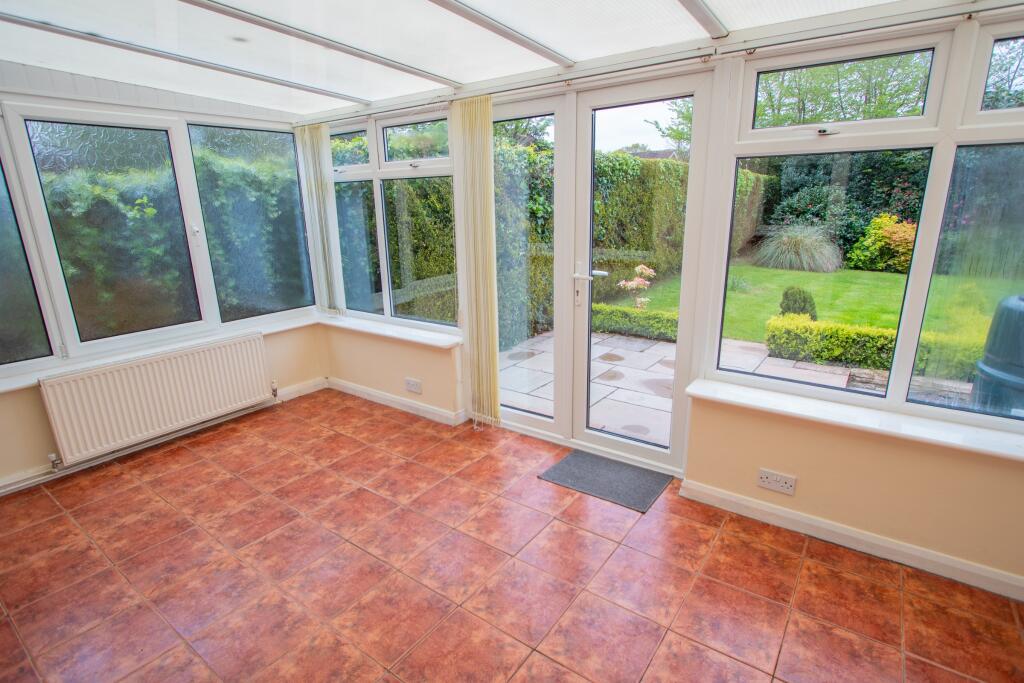 Conservatory