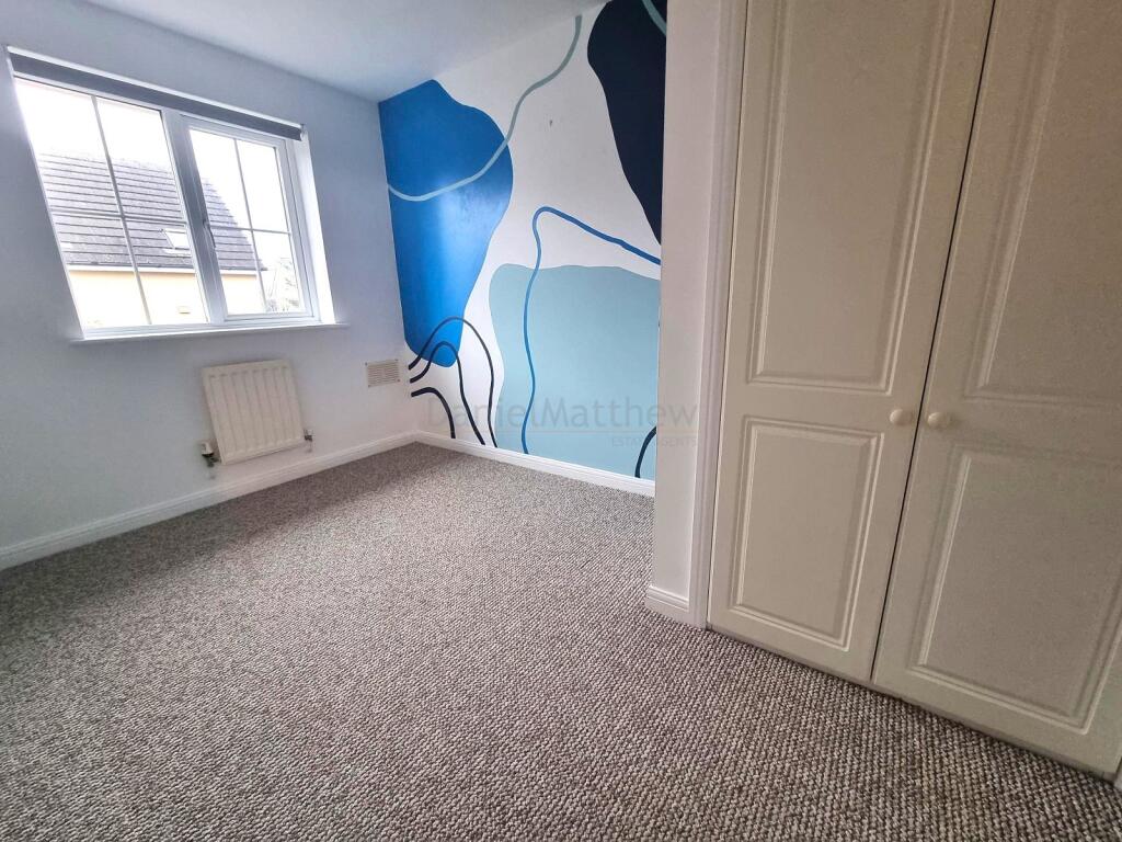 Bedroom  Two