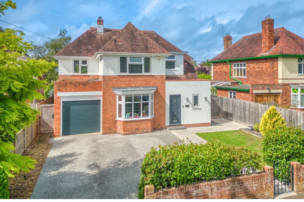 Ewemove Taunton - Parkfield Road (15)
