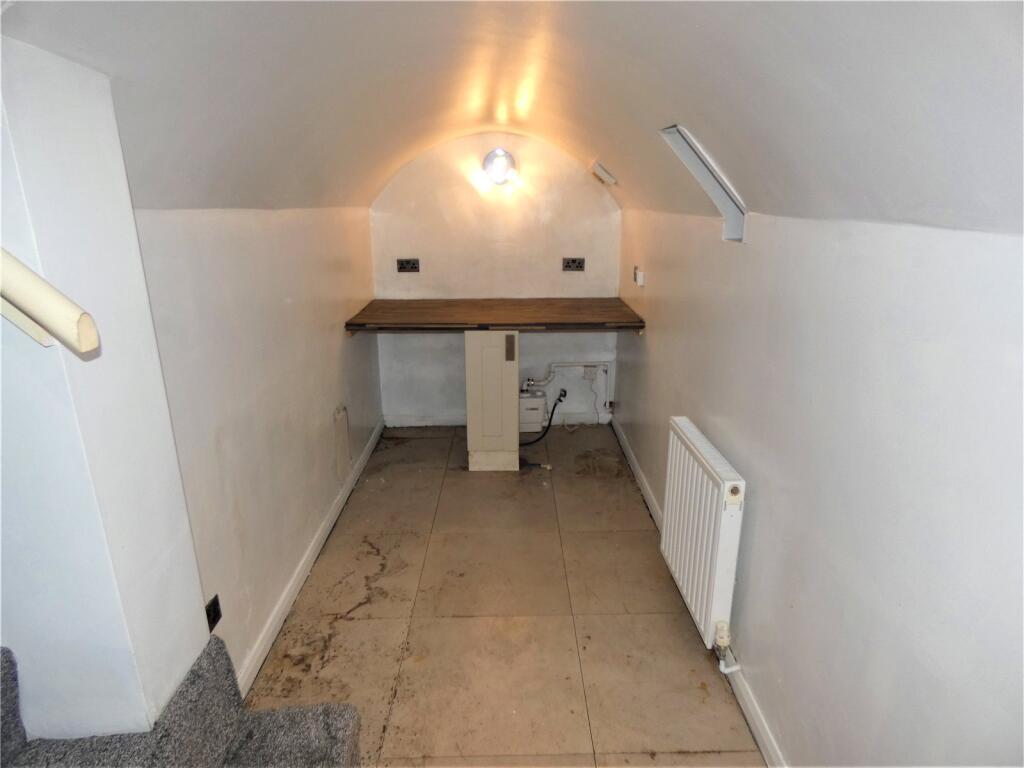 Cellar
