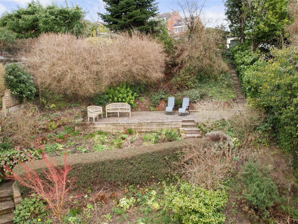 Garden Aerial
