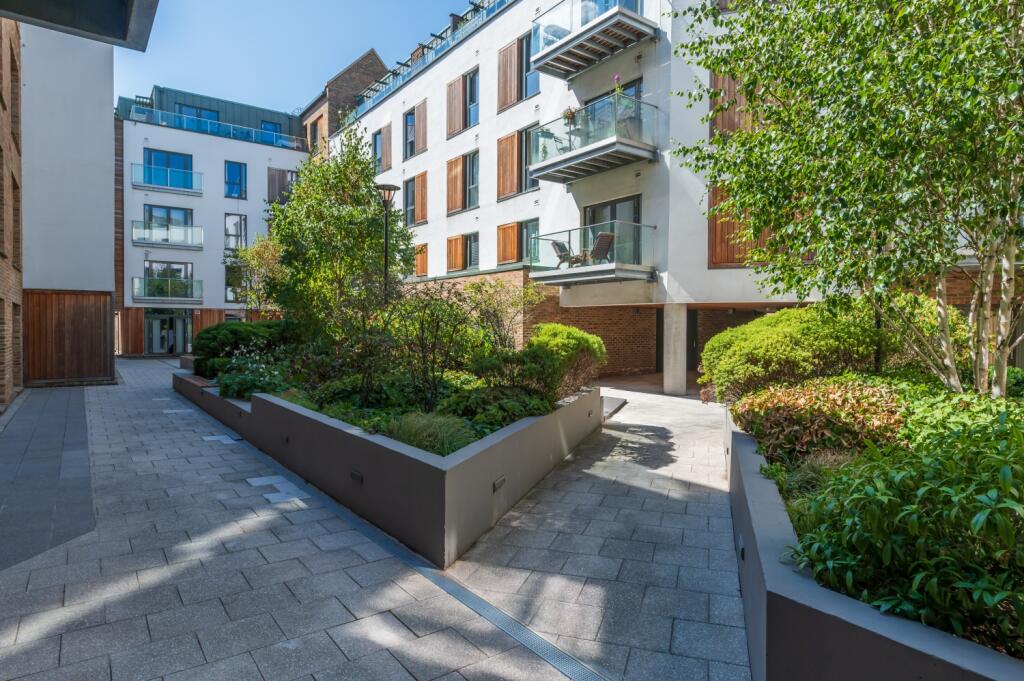 Outside Development