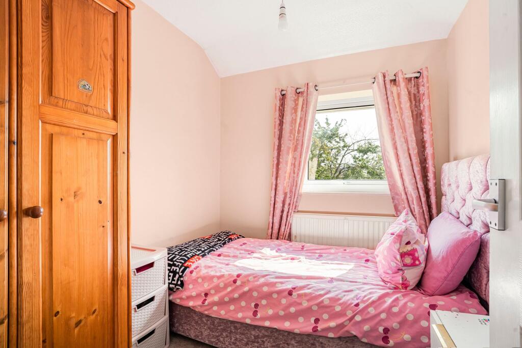 Bedroom Three (Front)