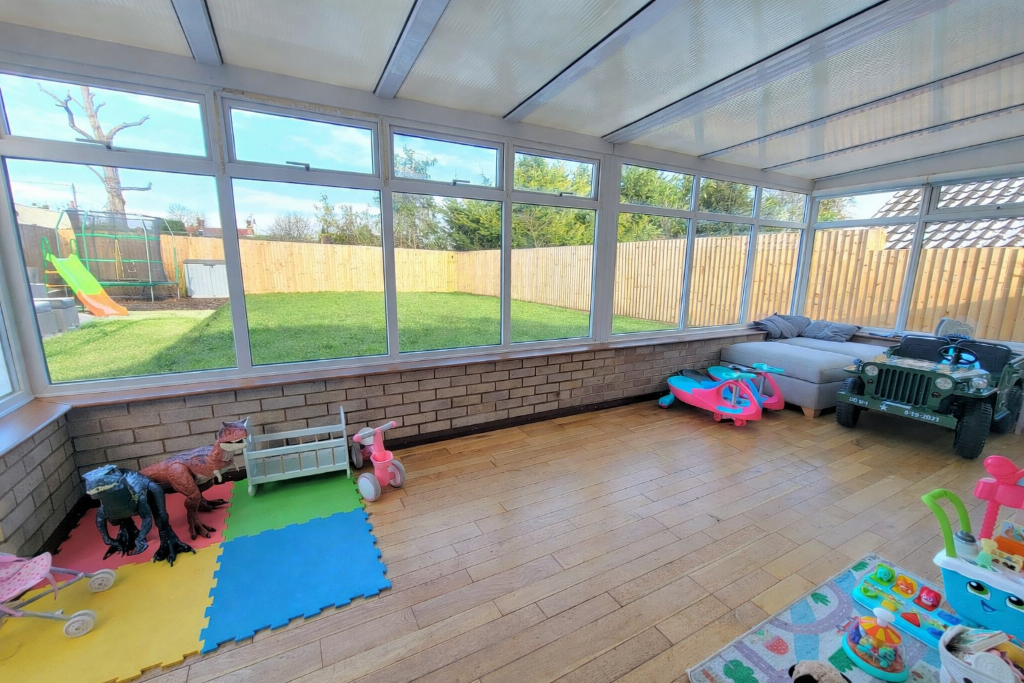 Beech Close, Sproughton, Ipswich, Suffolk, IP8