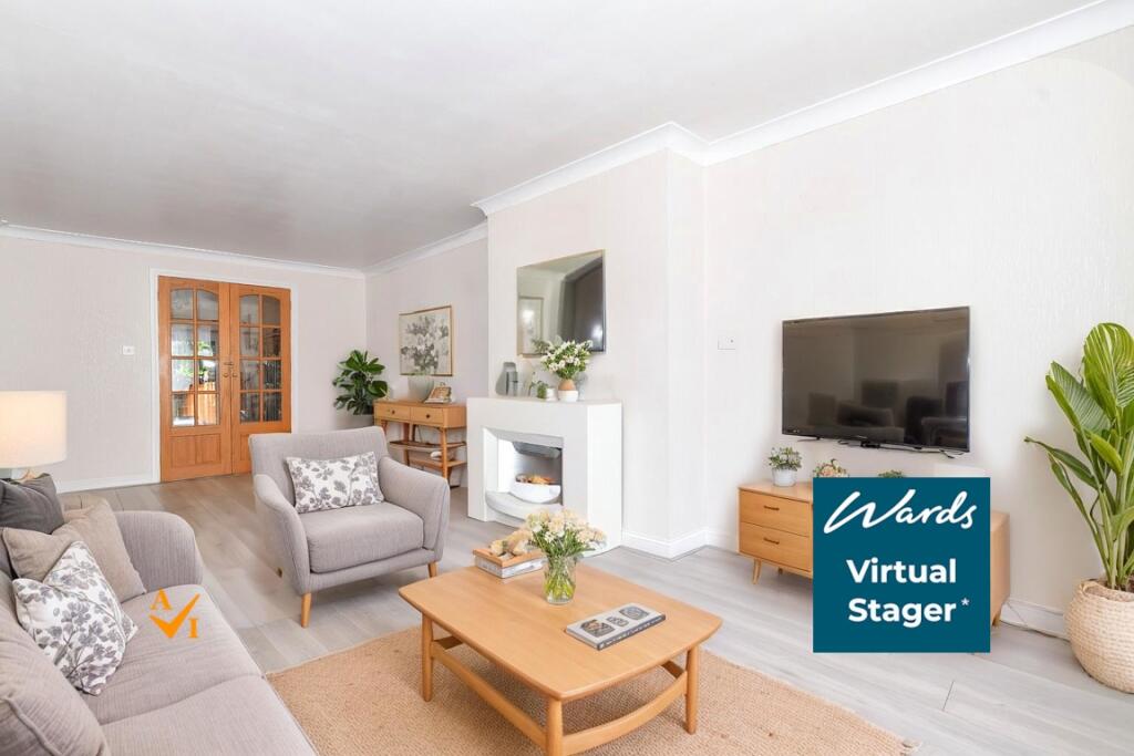 Cedar Close, Ditton, Aylesford, Kent