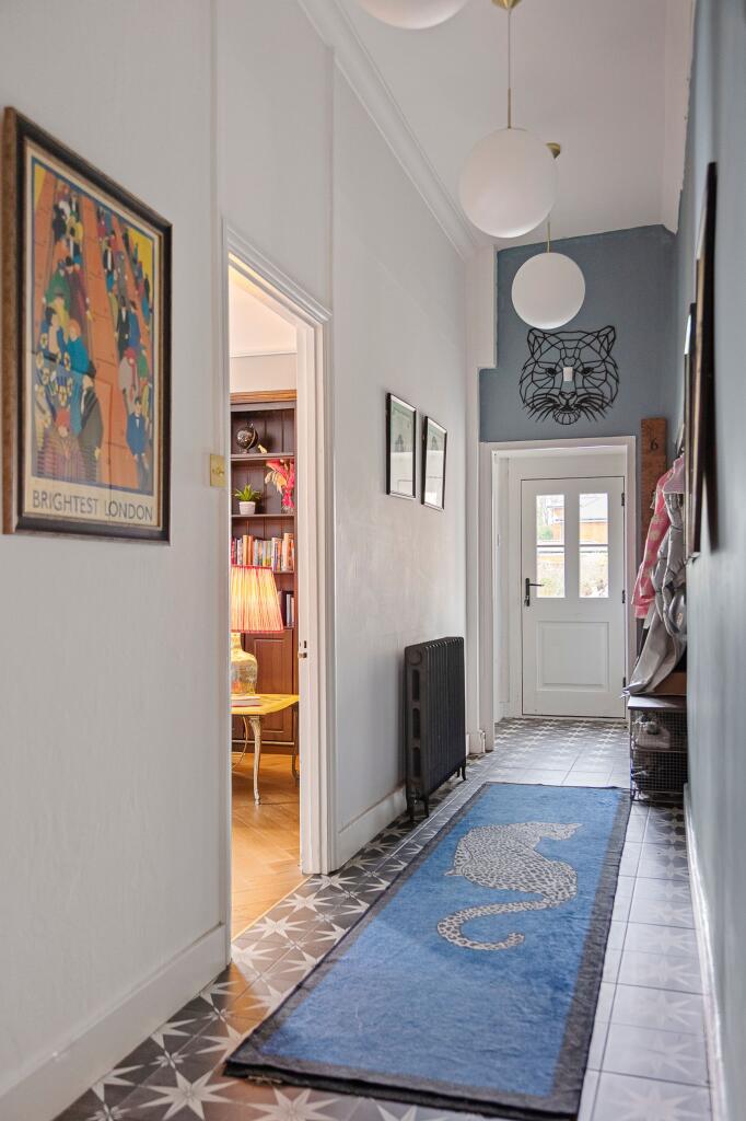 HALLWAY