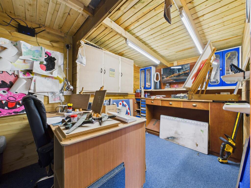 Summerhouse