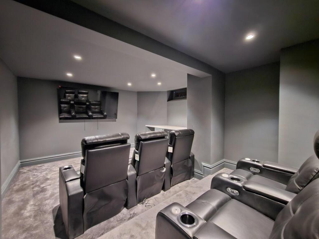 Cinema