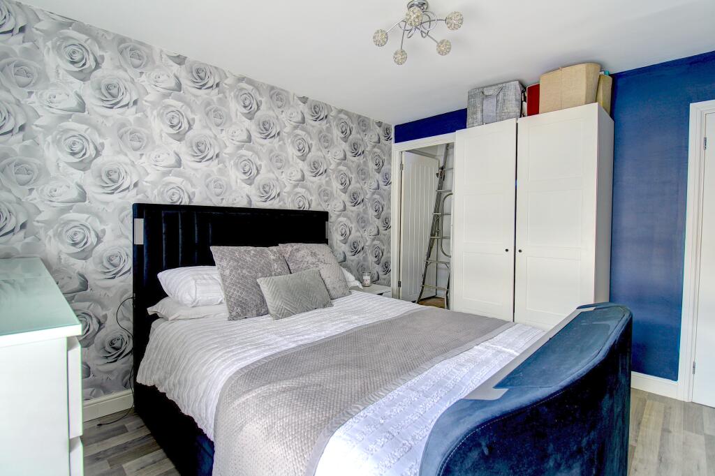 Bedroom One (alt view)