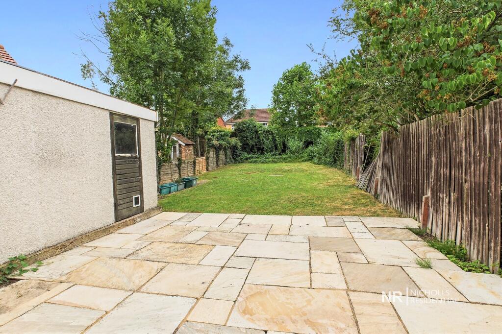 Garden Extra Photo