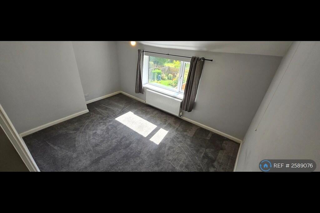 Double Bedroom 3/En Suite