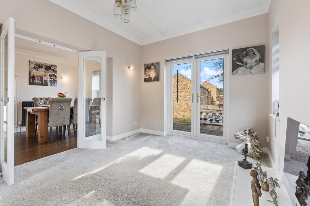 High House Doncaster