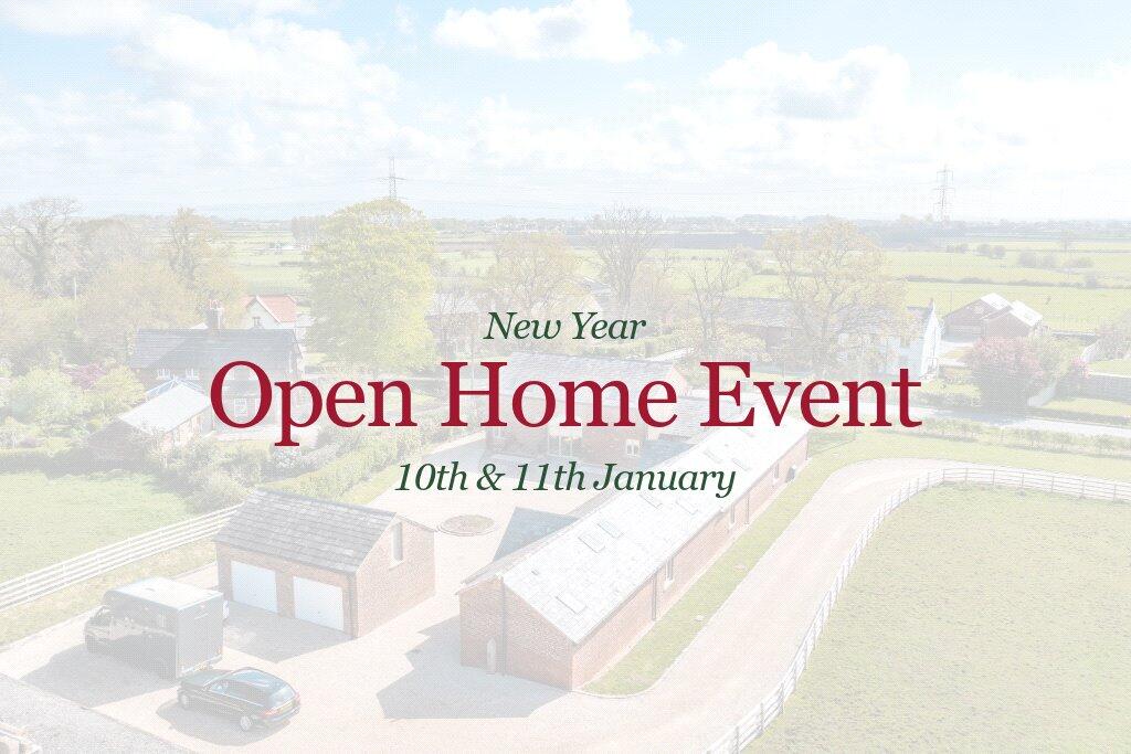Open Event