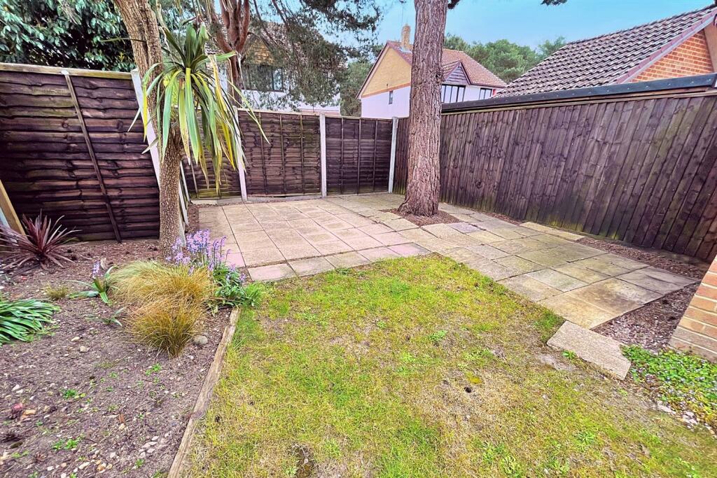 Garden 2