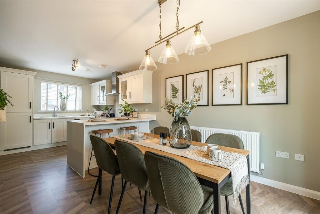 Show Home