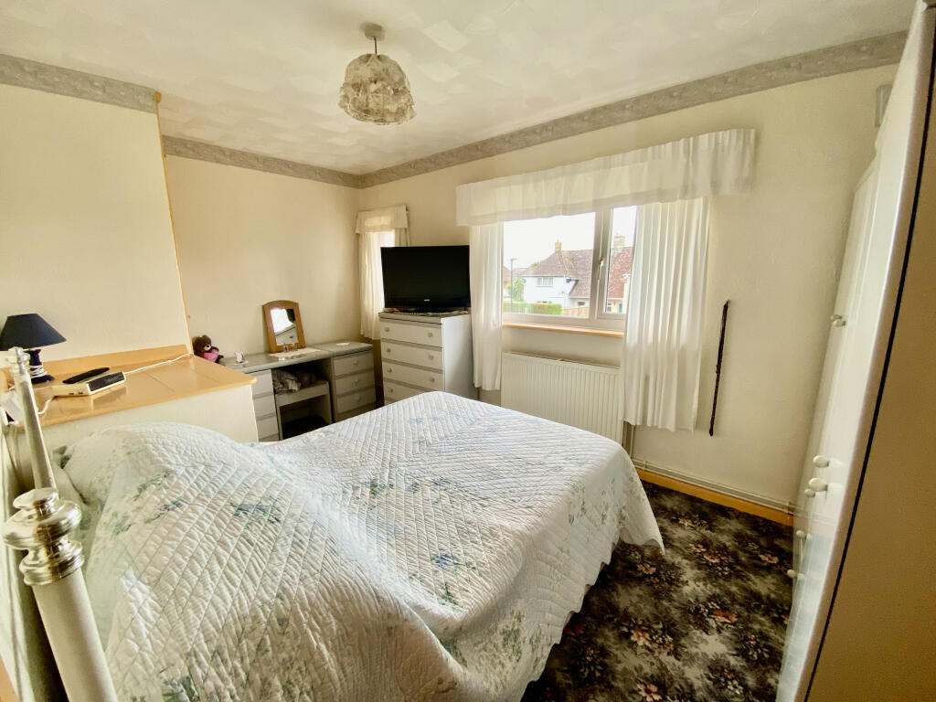 south bank bed 1 