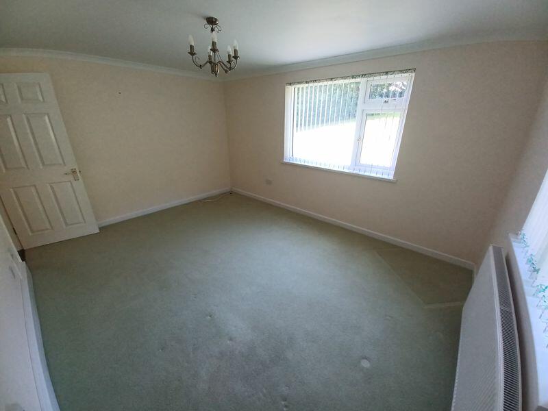 Bedroom Two/Reception Room