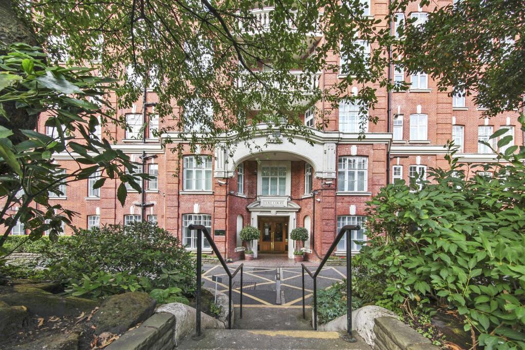 803 Clive Court, Maida Vale - I6TGfscJr4KmQQmuIJqo