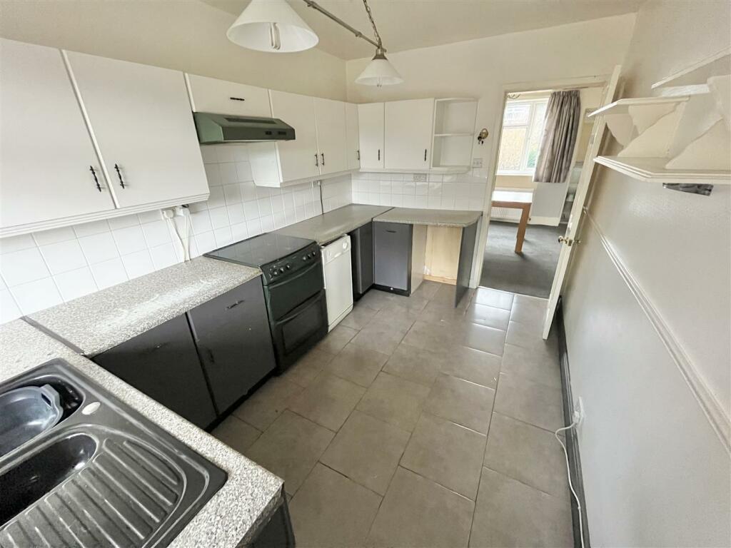 Kitchen Aspect 2