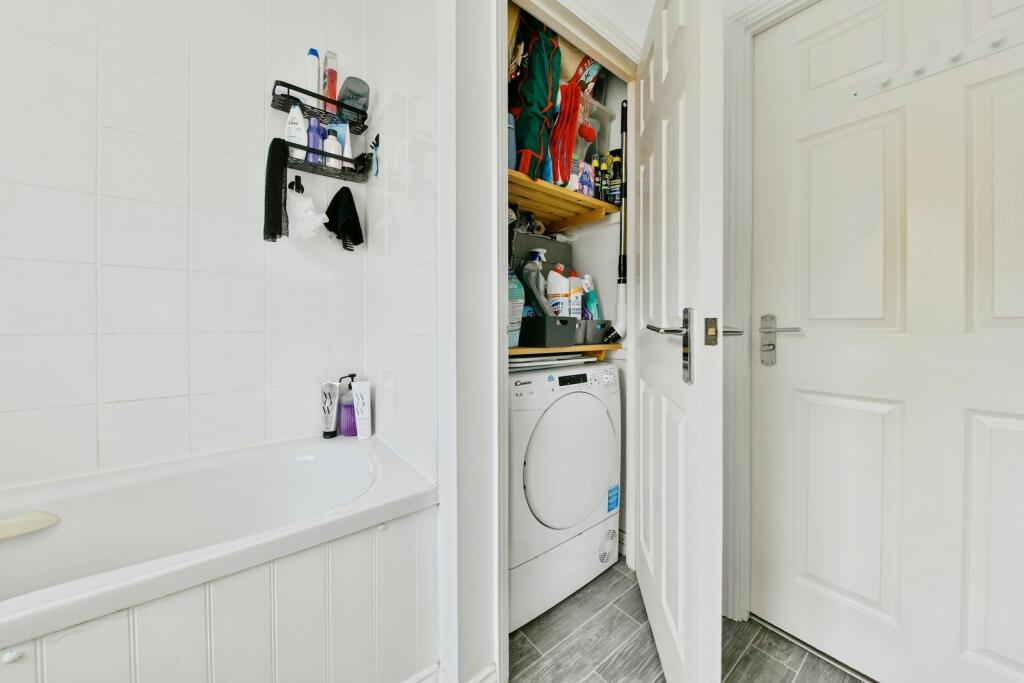 Bathrom