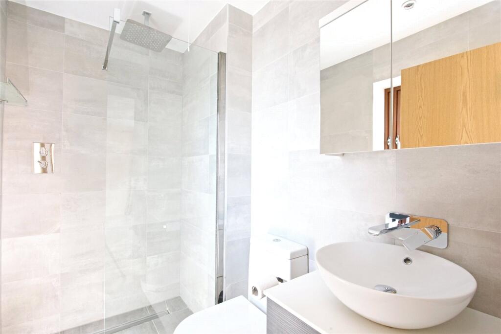 Master En Suite