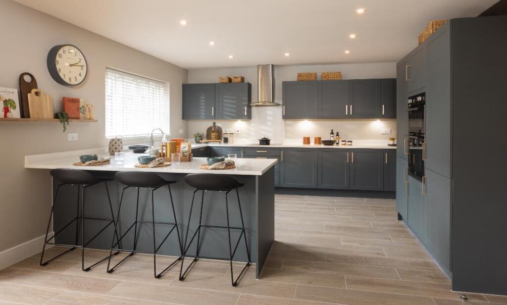 Dandara - The Willows - The Blenheim, Home 37