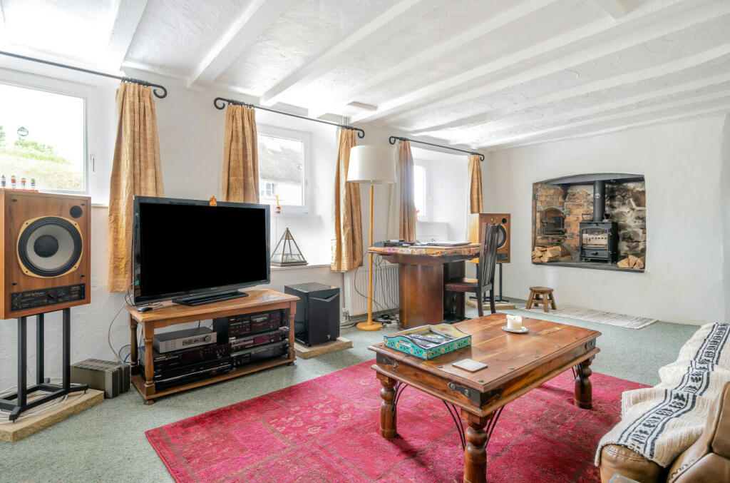 Reception Room One