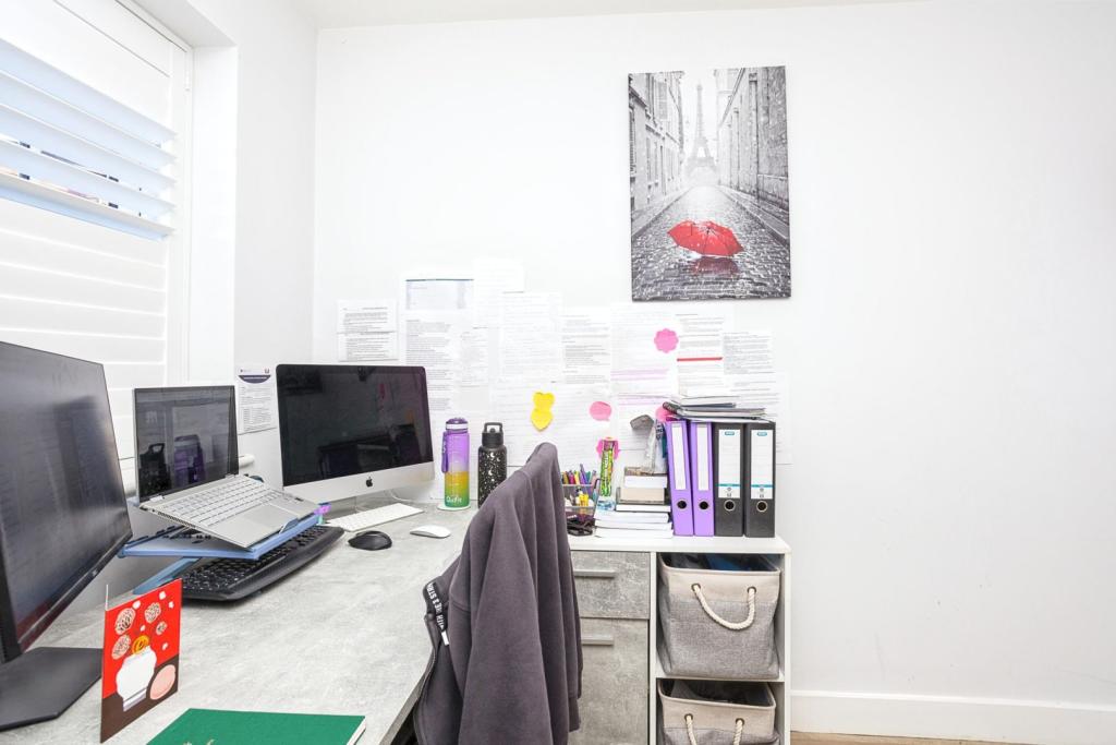 Office / Study