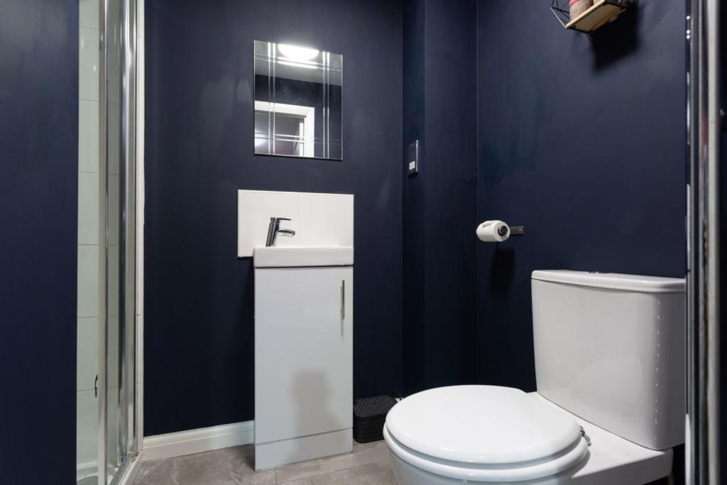 En-suite