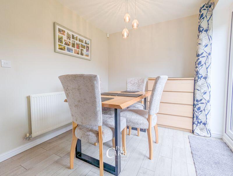 Kitchen-Diner