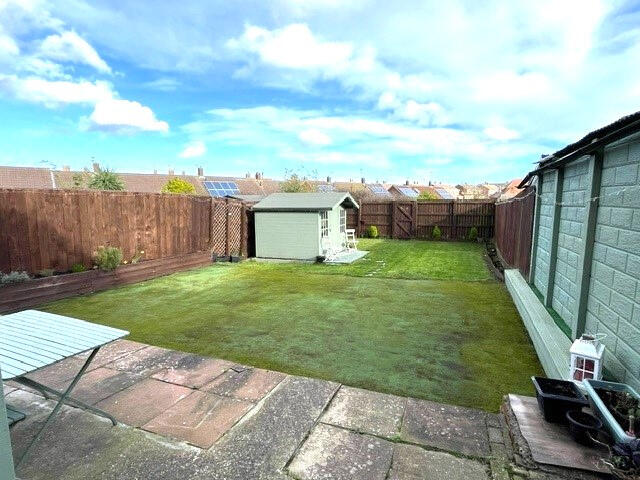 Kelvin Grove South Shields