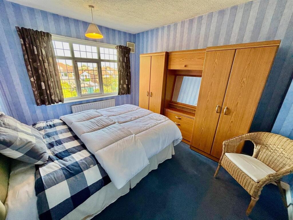 Bedroom Two: