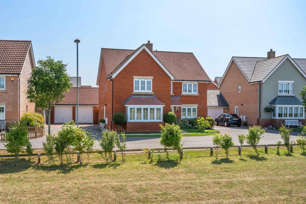 Takeley, Bishop's Stortford CM22