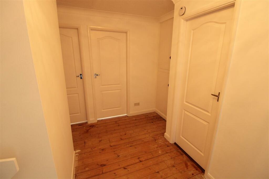 First Floor/Landing